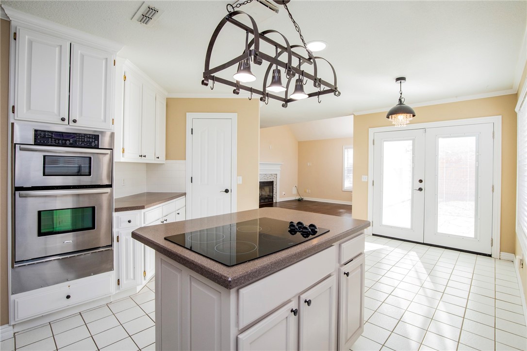 Mcclain Ridge At Woods Creek Bentonville - Residential