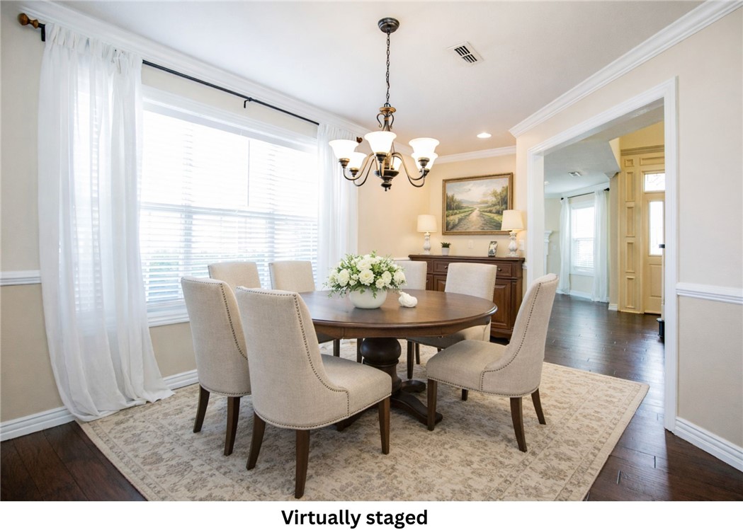 Woods Creek - Residential