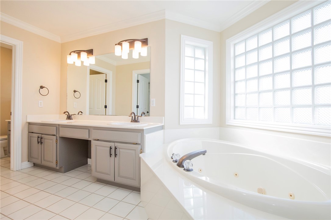 Mcclain Ridge At Woods Creek Bentonville - Residential