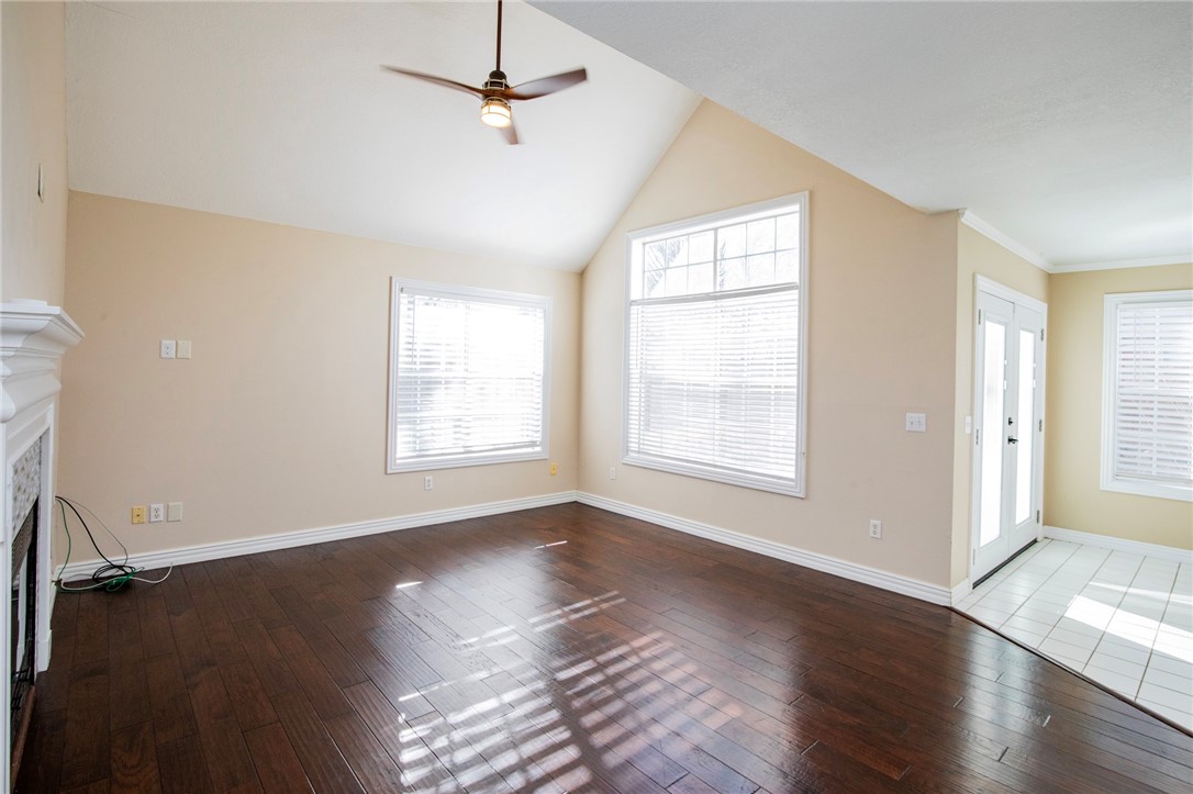 Mcclain Ridge At Woods Creek Bentonville - Residential