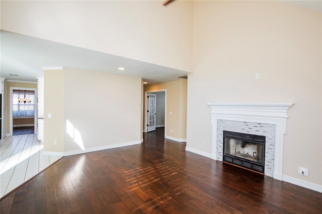 Mcclain Ridge At Woods Creek Bentonville - Residential