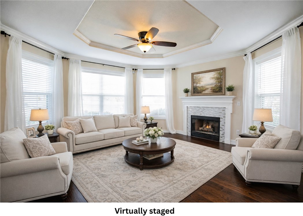 Woods Creek - Residential