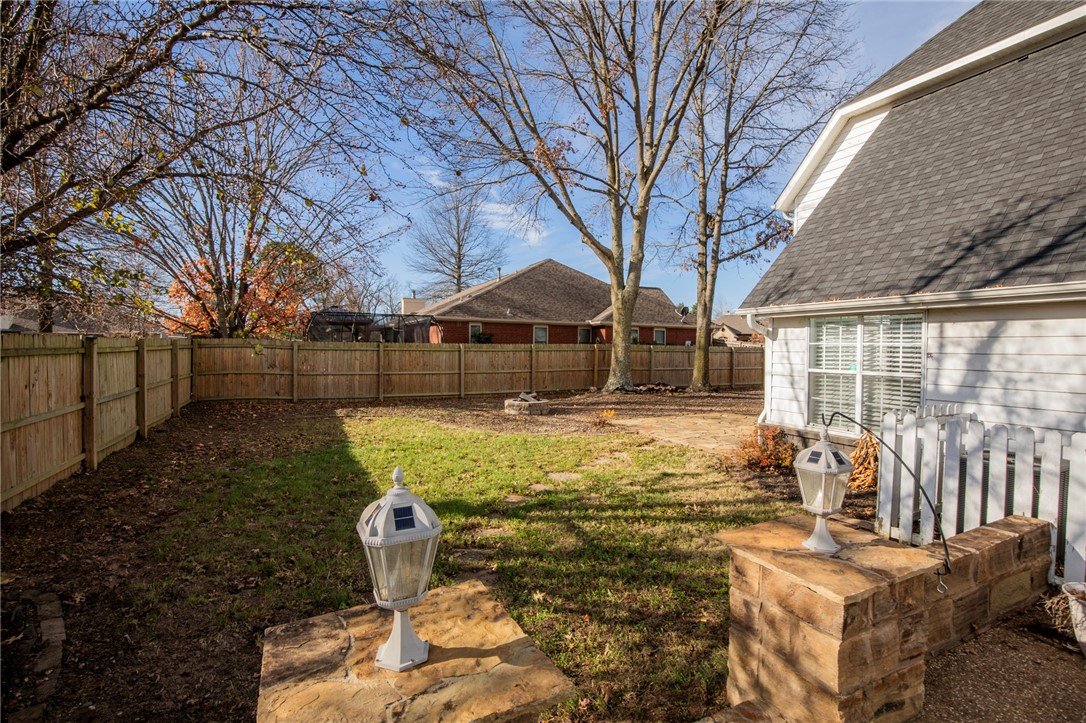 Mcclain Ridge At Woods Creek Bentonville - Residential