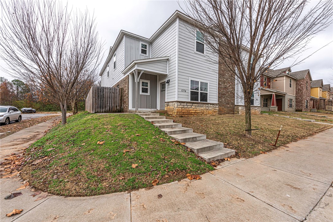 Rupple Meadows - Residential Lease