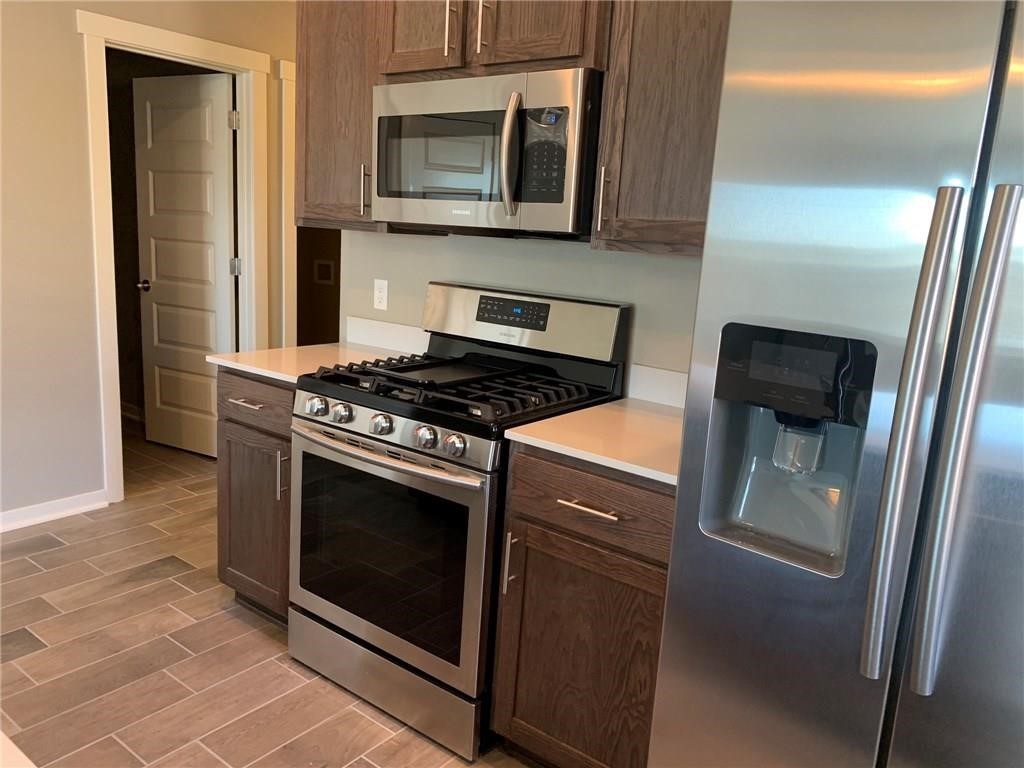 Autumn Glen - Residential Lease