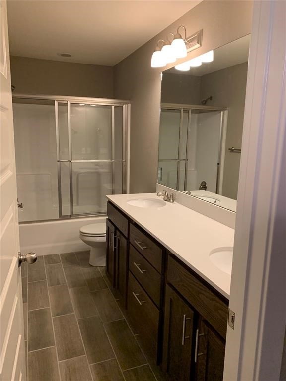 Autumn Glen - Residential Lease