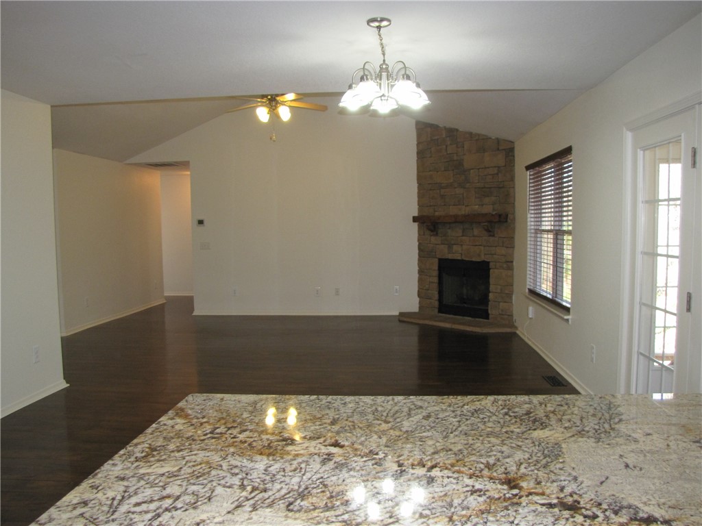 Sullivan Sub Bvv - Residential Lease