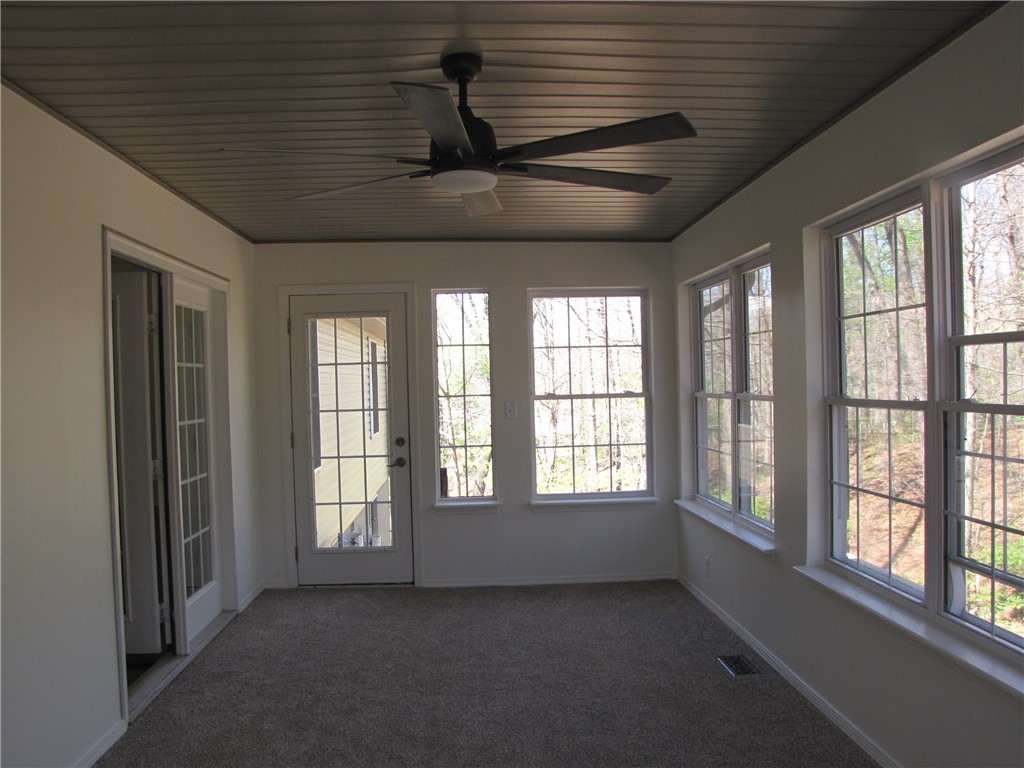 Sullivan Sub Bvv - Residential Lease