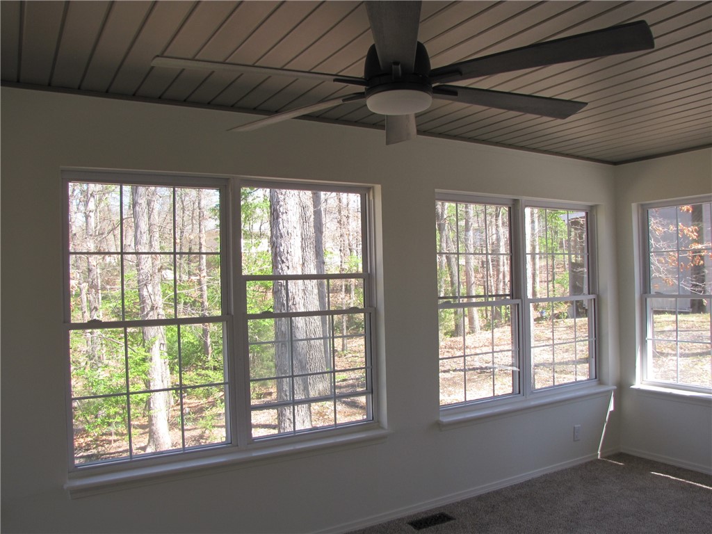 Sullivan Sub Bvv - Residential Lease