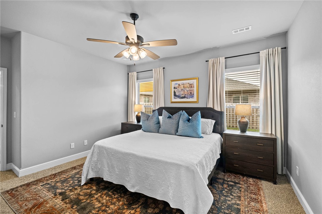 Prairie Brook Sub Ph 2 Centerton - Residential