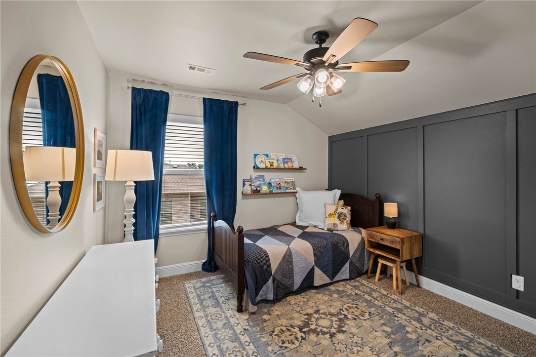 Prairie Brook Sub Ph 2 Centerton - Residential