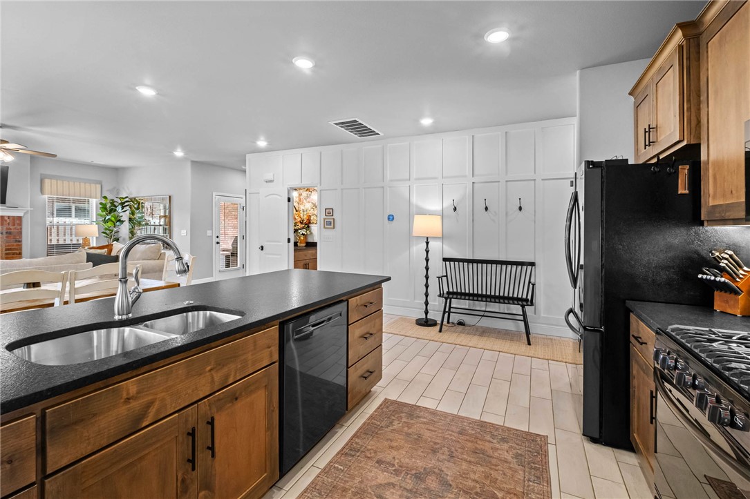 Prairie Brook Sub Ph 2 Centerton - Residential