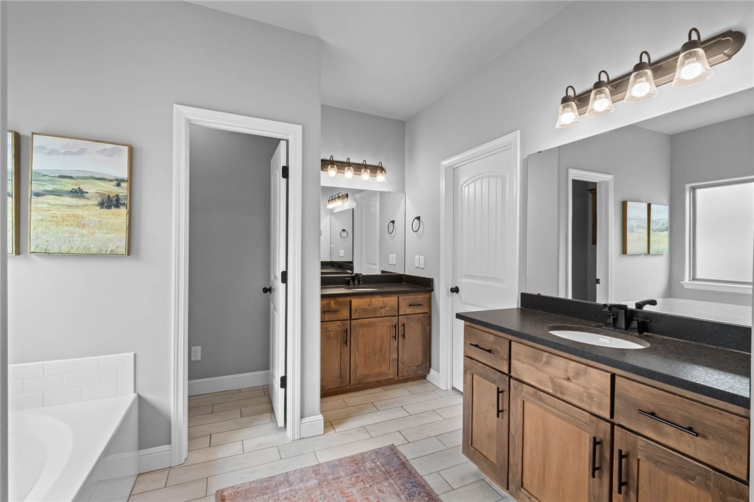 Prairie Brook Sub Ph 2 Centerton - Residential