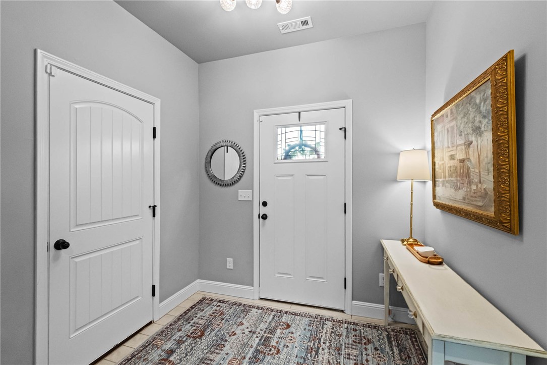 Prairie Brook Sub Ph 2 Centerton - Residential
