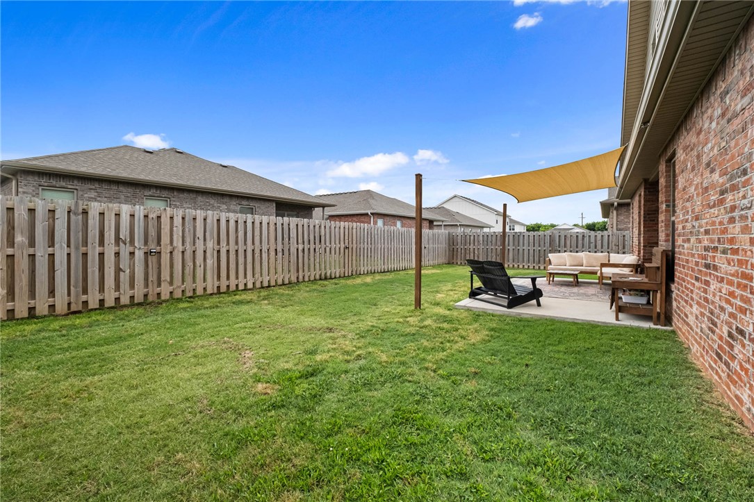 Prairie Brook Sub Ph 2 Centerton - Residential