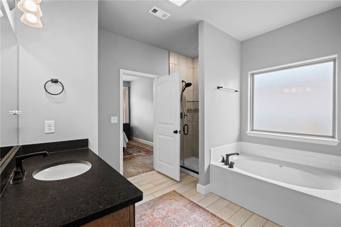 Prairie Brook Sub Ph 2 Centerton - Residential