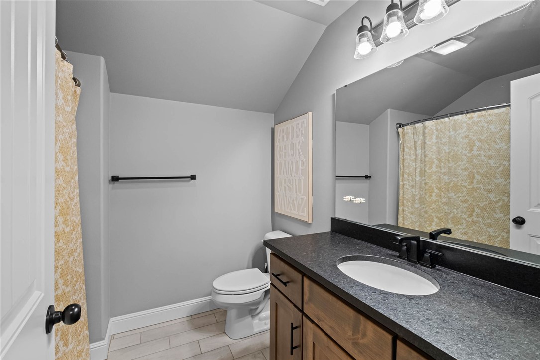 Prairie Brook Sub Ph 2 Centerton - Residential