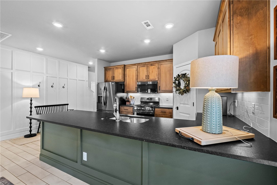 Prairie Brook Sub Ph 2 Centerton - Residential