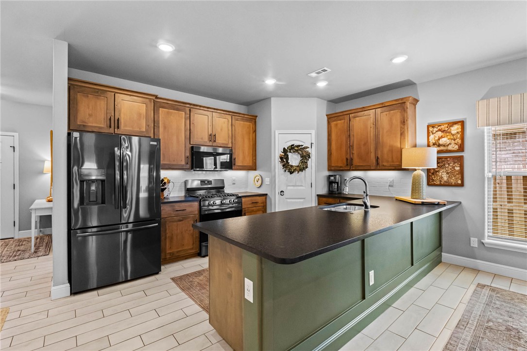 Prairie Brook Sub Ph 2 Centerton - Residential