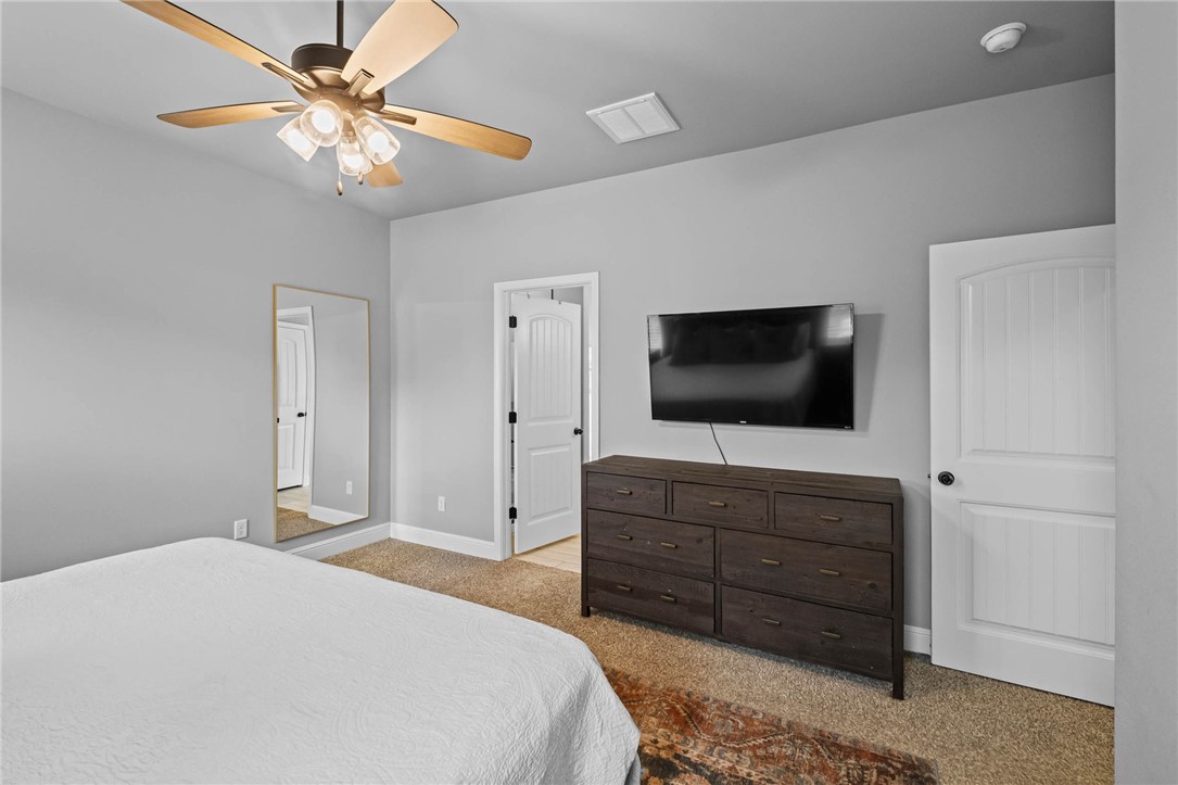 Prairie Brook Sub Ph 2 Centerton - Residential