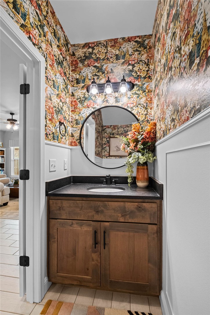 Prairie Brook Sub Ph 2 Centerton - Residential