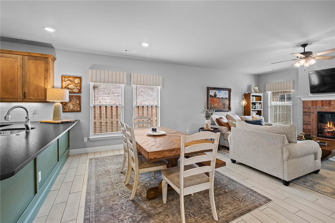 Prairie Brook Sub Ph 2 Centerton - Residential