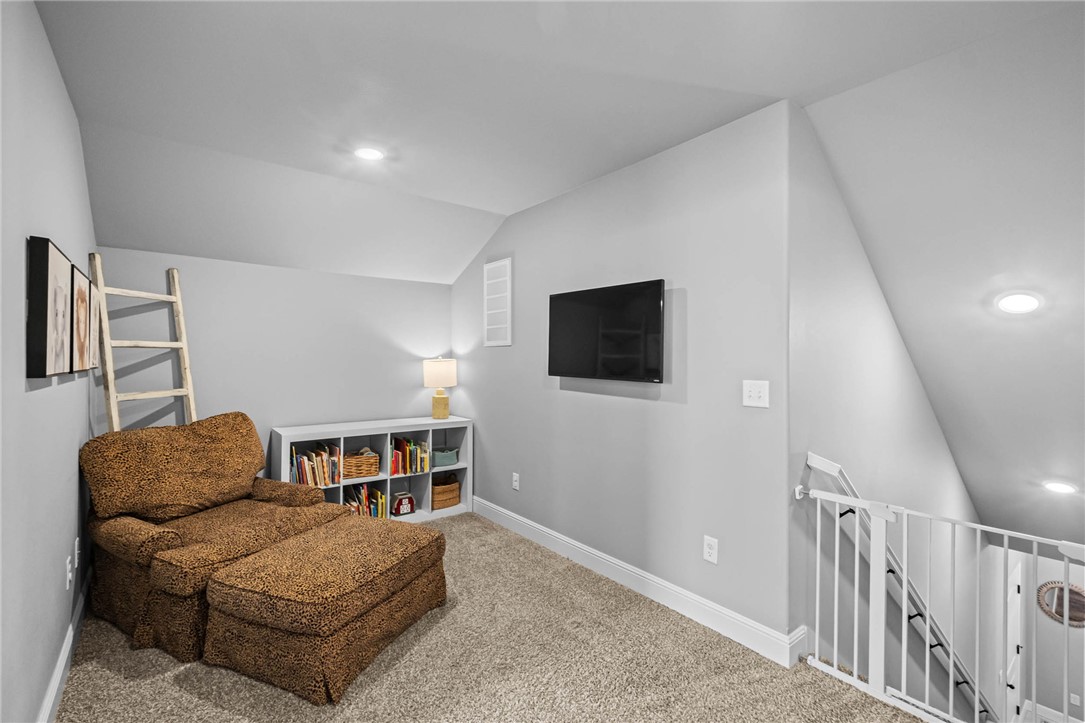 Prairie Brook Sub Ph 2 Centerton - Residential