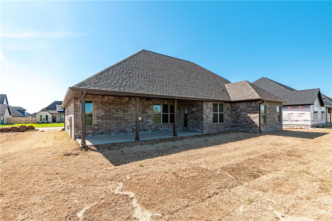 South Pointe Sub Ph 4 & 5 - Residential
