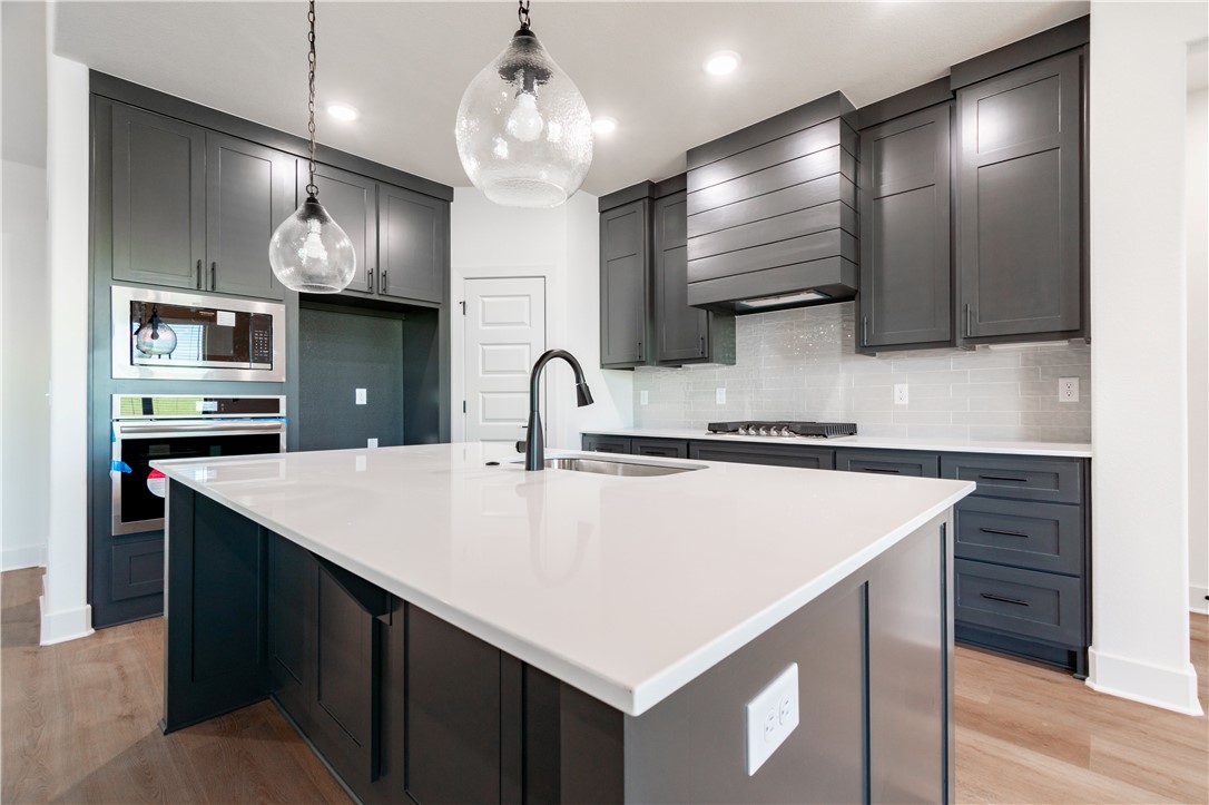 South Pointe Sub Ph 4 & 5 - Residential