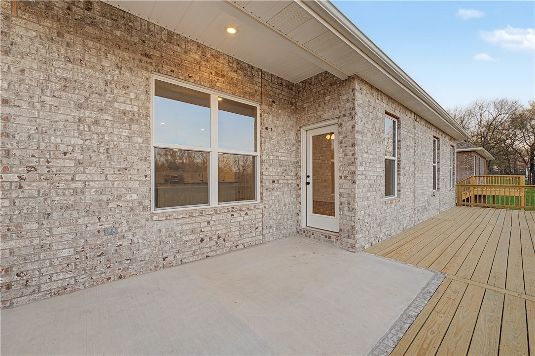 Deere Creek - Residential