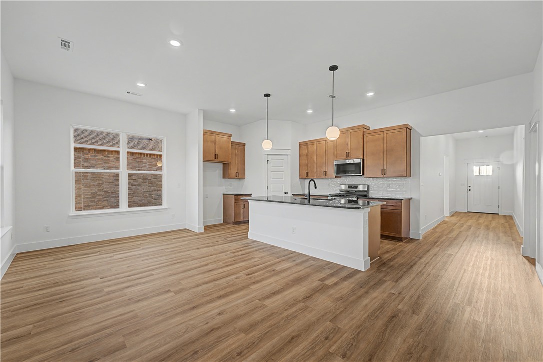 Deere Creek - Residential