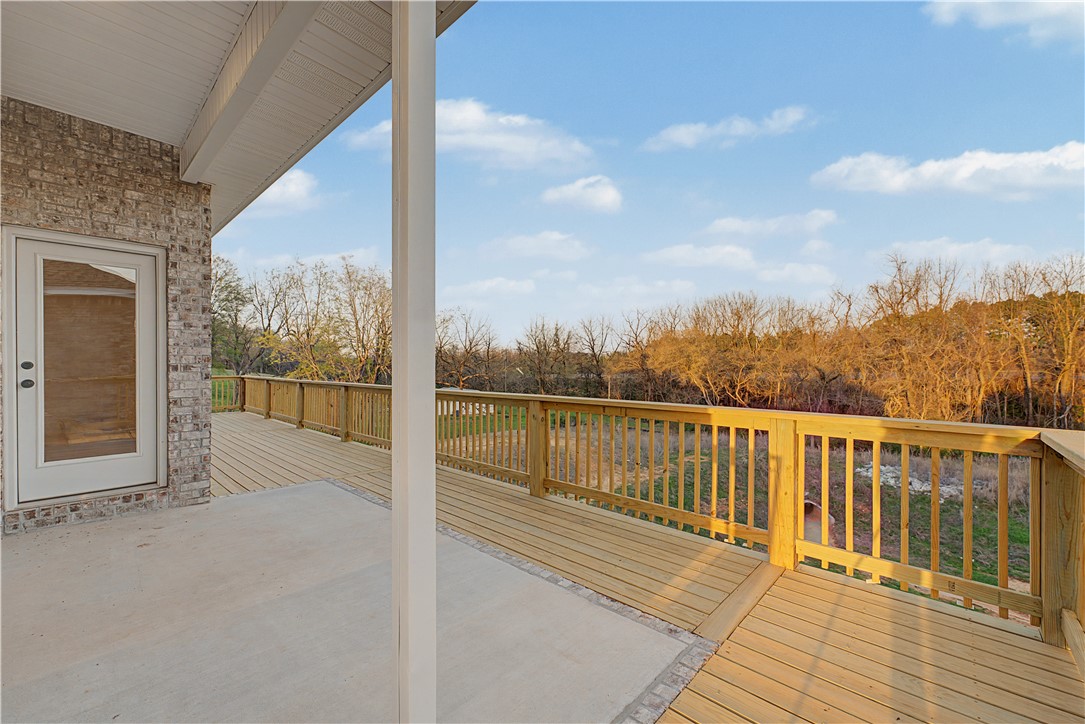 Deere Creek - Residential