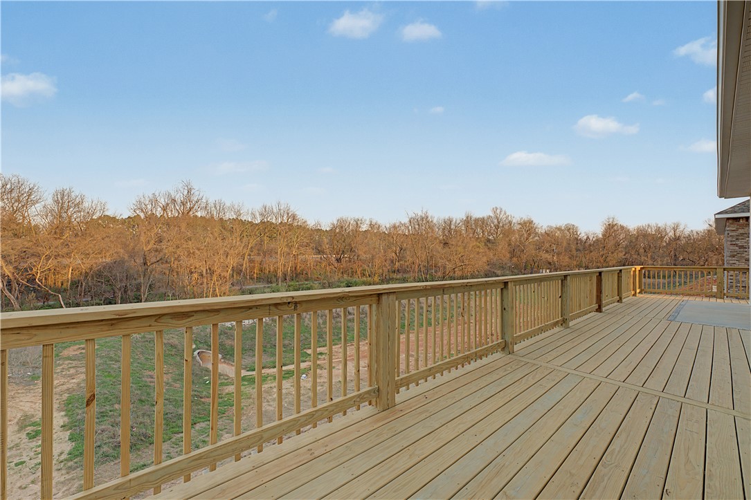 Deere Creek - Residential