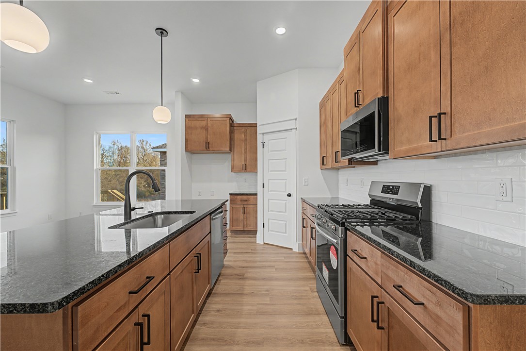 Deere Creek - Residential