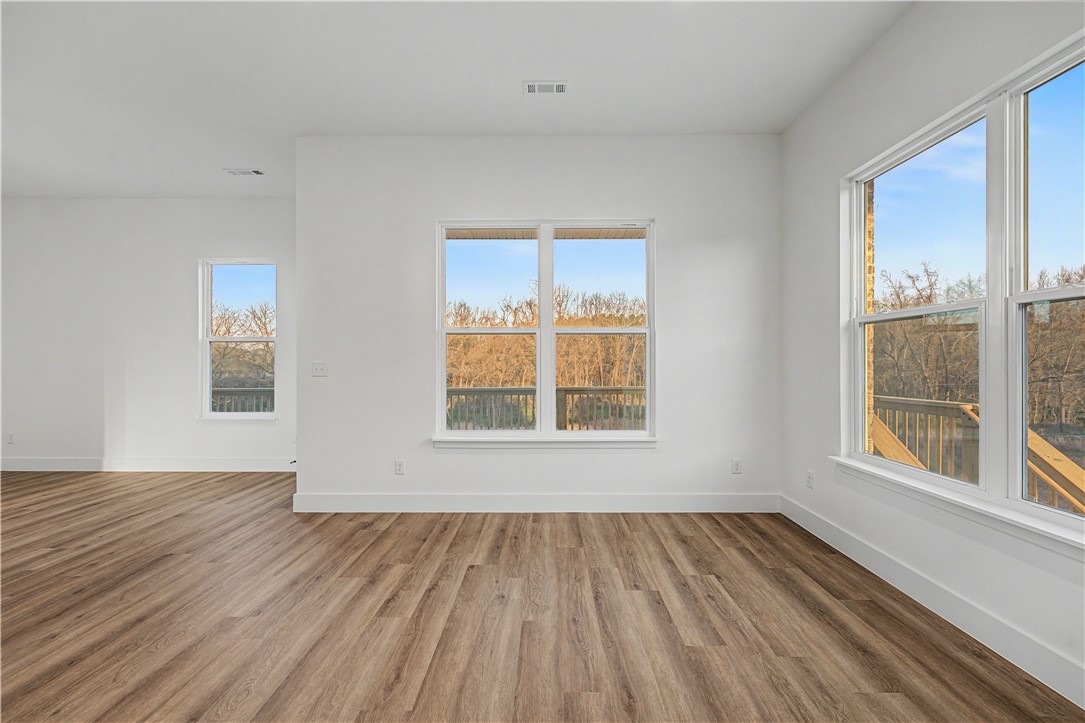 Deere Creek - Residential