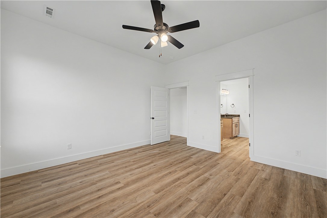 Deere Creek - Residential