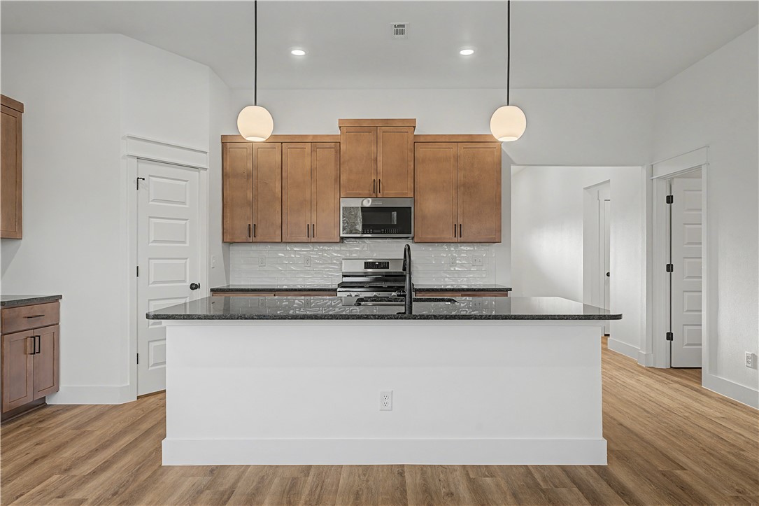 Deere Creek - Residential