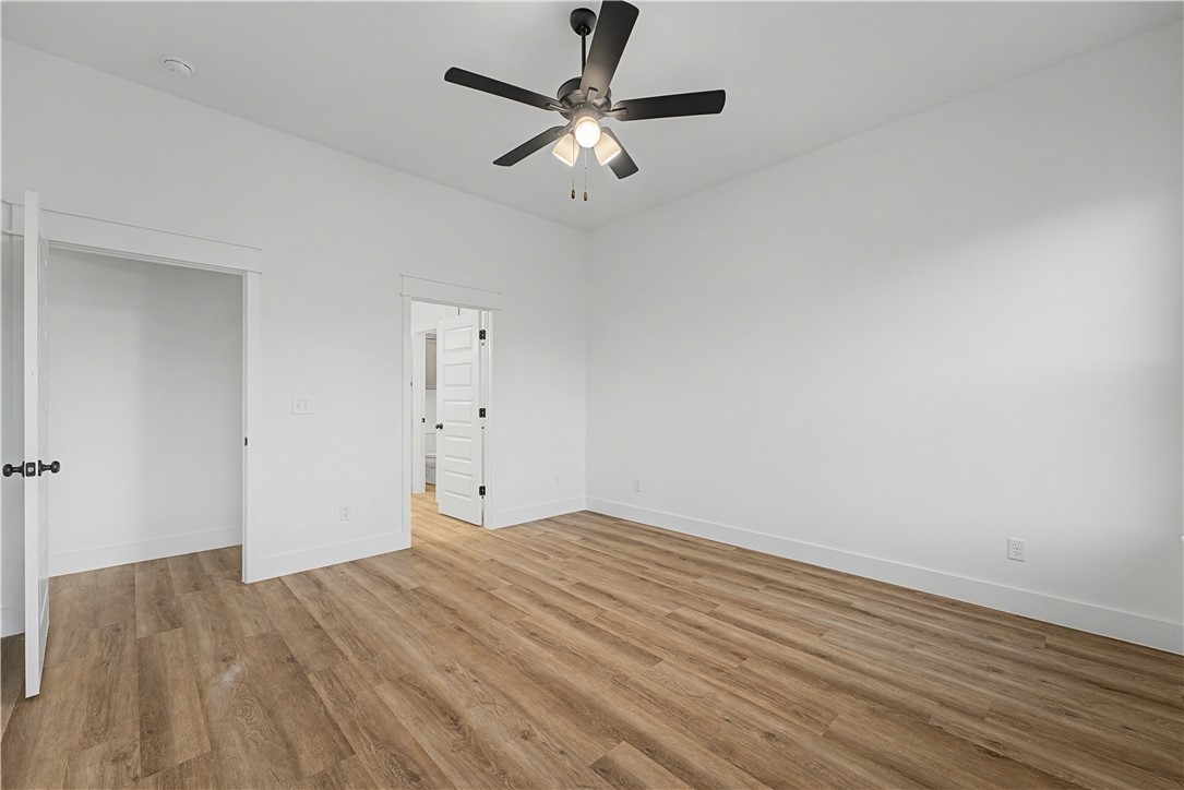 Deere Creek - Residential