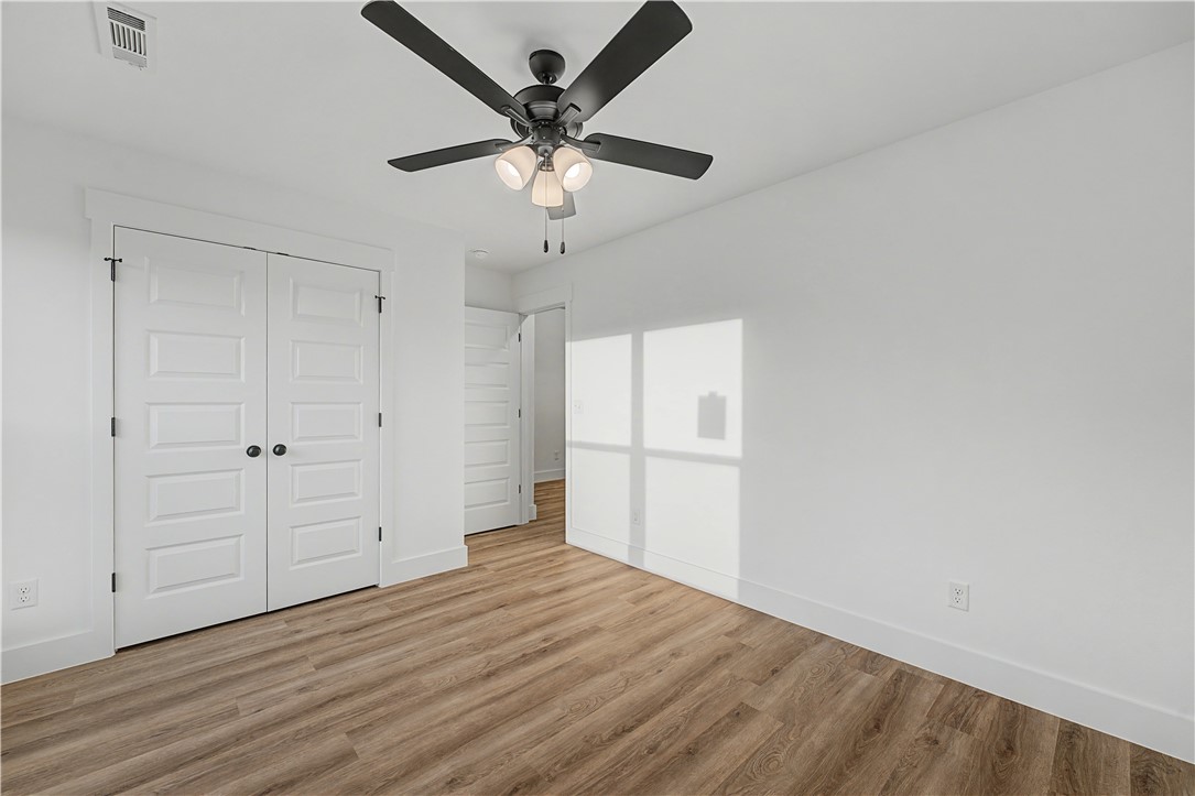 Deere Creek - Residential