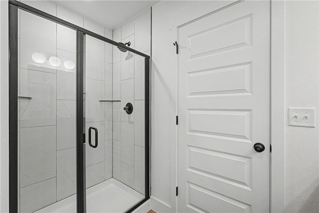 Deere Creek - Residential