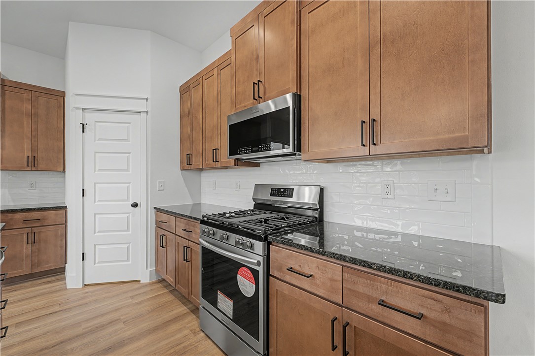 Deere Creek - Residential