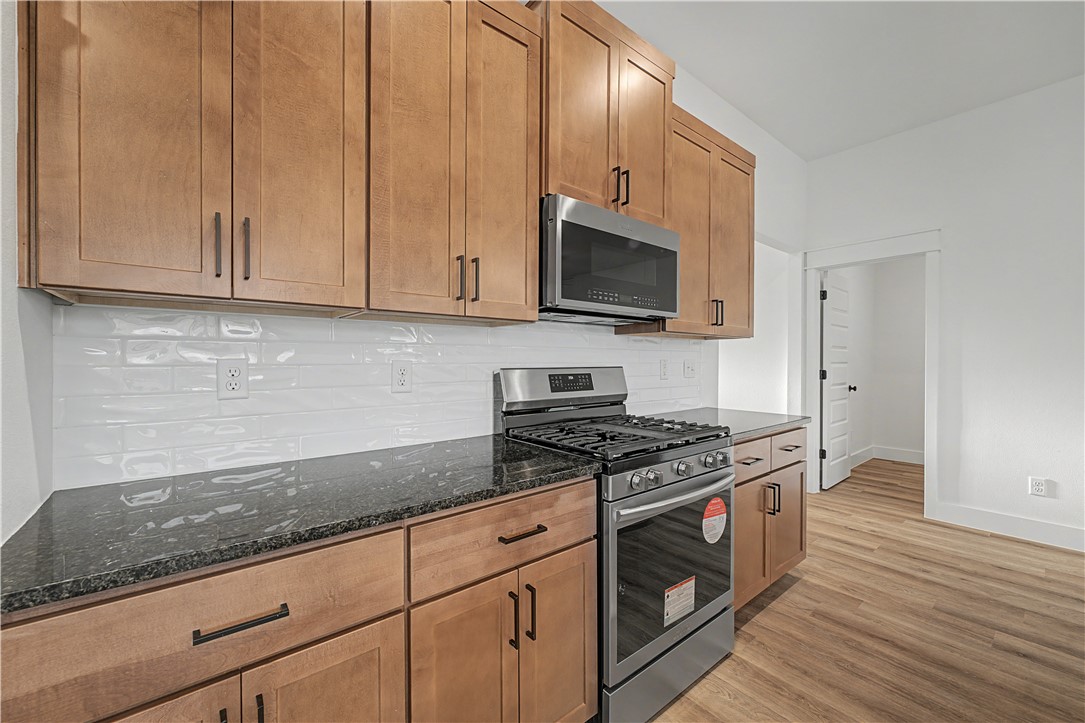 Deere Creek - Residential