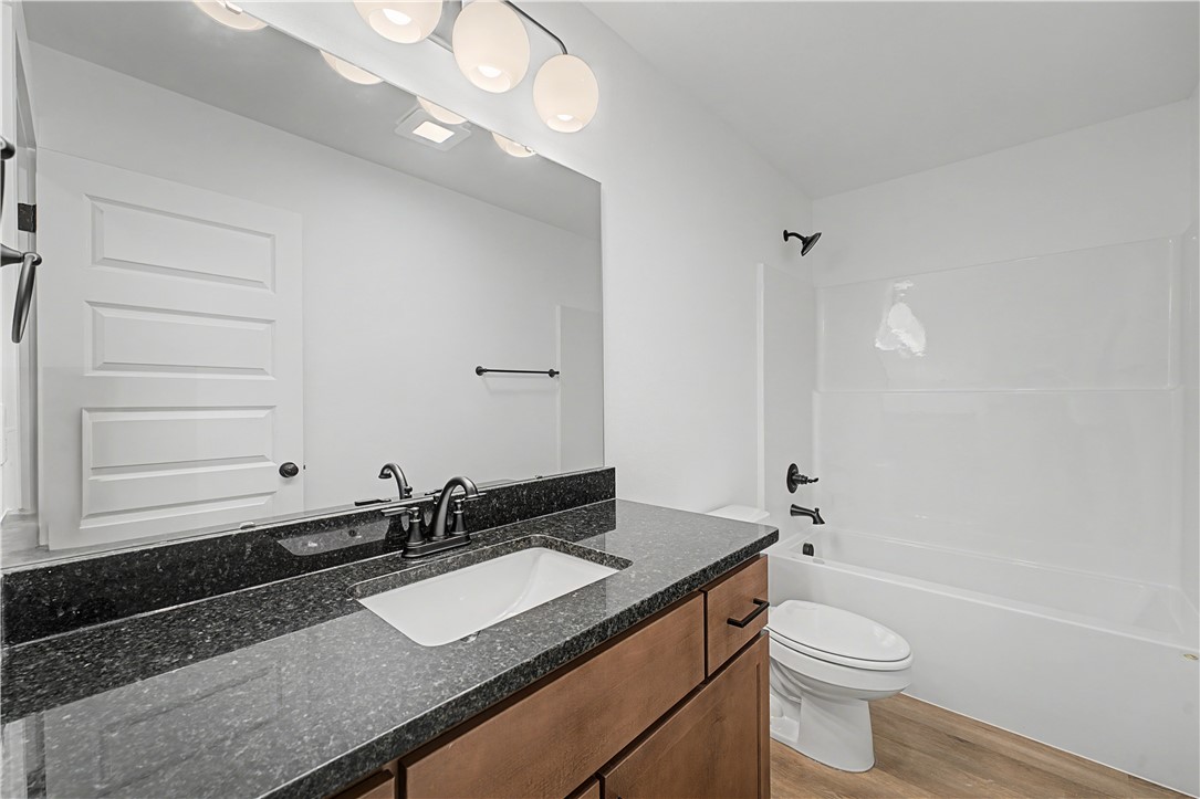 Deere Creek - Residential