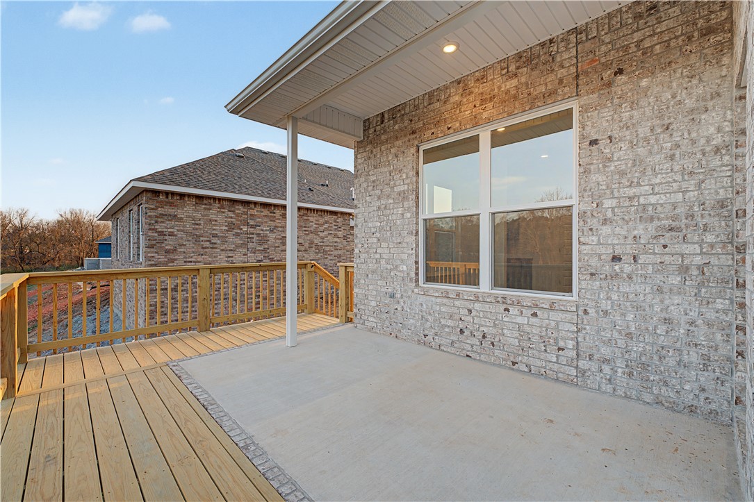 Deere Creek - Residential