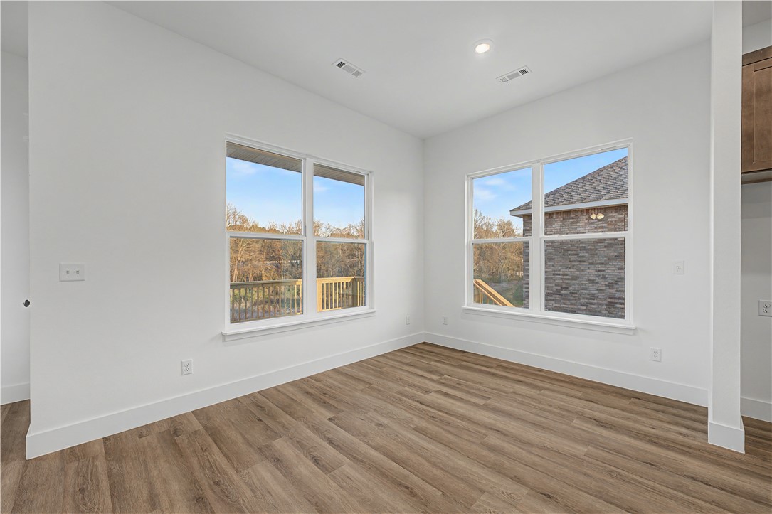 Deere Creek - Residential