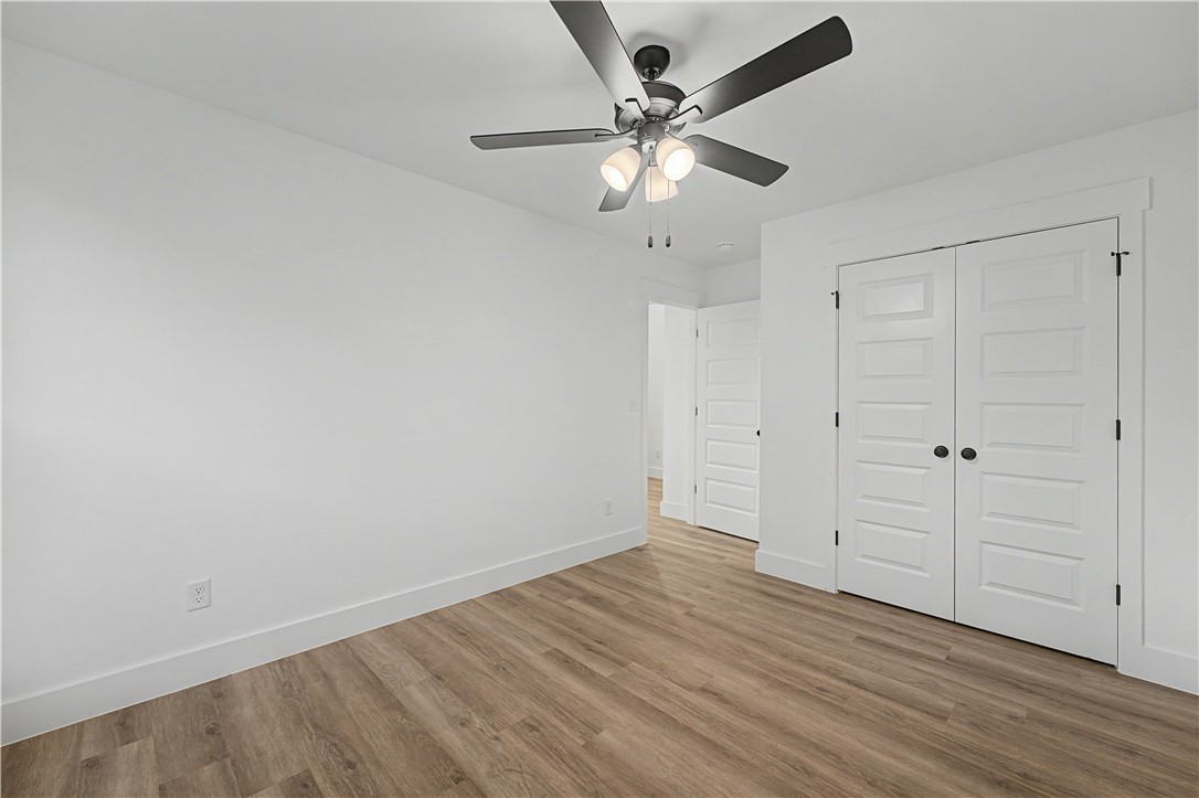 Deere Creek - Residential