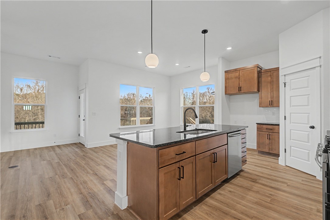 Deere Creek - Residential