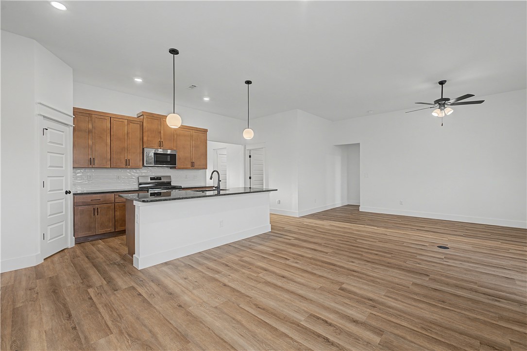 Deere Creek - Residential