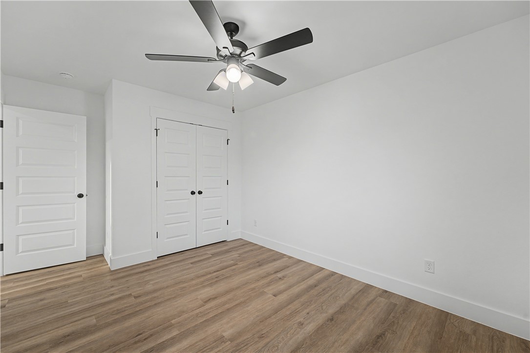 Deere Creek - Residential