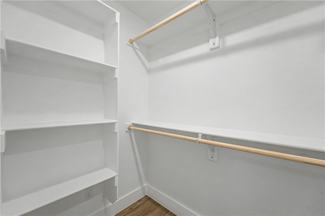 Deere Creek - Residential